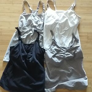 Breastfeeding Tanks